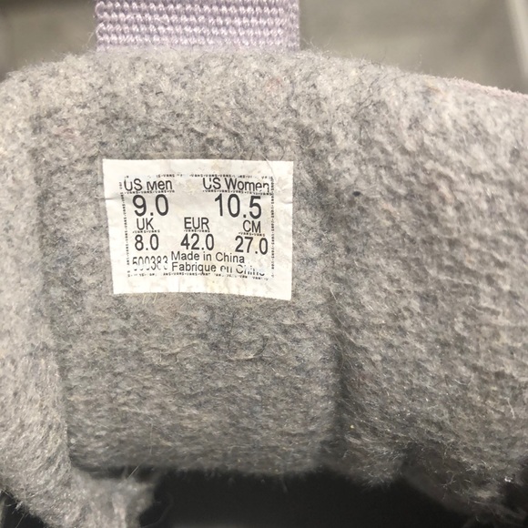 Vans High Top - Picture 2 of 2